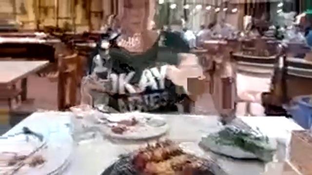 Вьетнам,нянчанг.шведский стол
