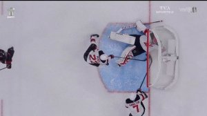 Devils vs Hurricanes | Match no 2 | Faits saillants