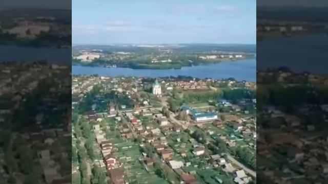 Места где нам комфортно 23 дс Города любимый уголок смотреть онлайн