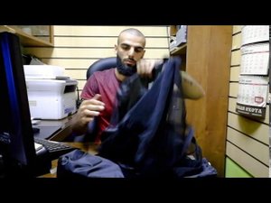 Pro обзор сумки для вяления рыбы