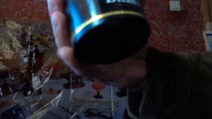 Dream Cacao 56% - горький шоколад в кубиках.