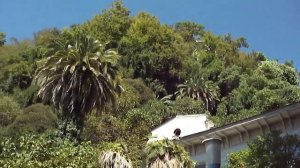 Пансионат Лагуна Абхазия 2023