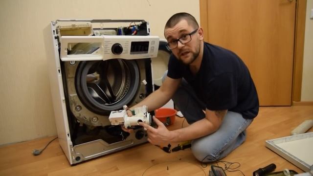 Технология Eco Bubble в стиральных машинах Samsung: маркетинговый ход или полезное новшество?