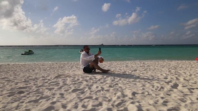 Мальдивы - райский уголок планеты смотреть онлайн