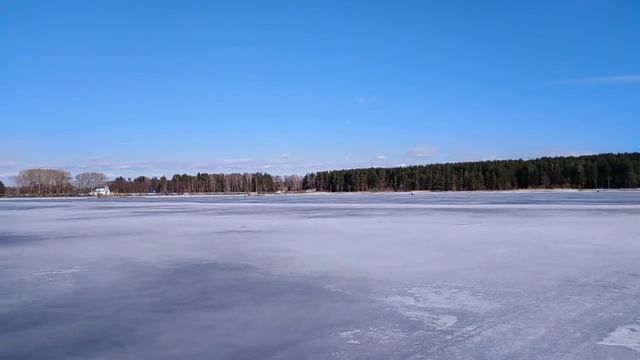 Вышневолоцкое водохранилище смотреть онлайн