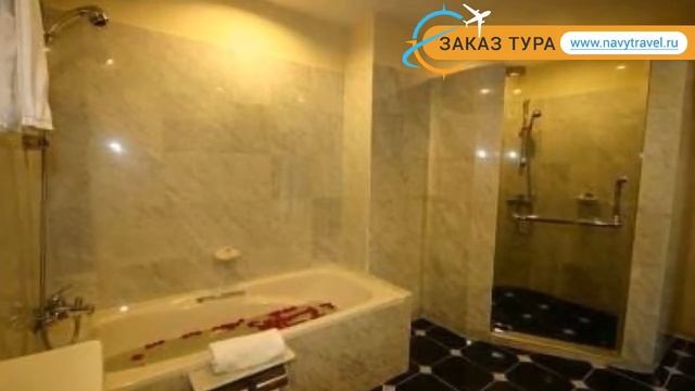 RAMANA SAIGON 4* Вьетнам Хошимин обзор – отель РАМАНА САЙГОН 4* Хошимин видео обзор смотреть онлайн