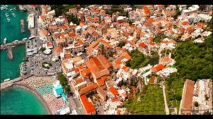 Путешествие по Амальфийскому побережью.Италия