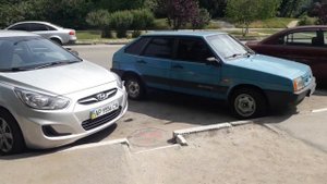 На Русских Номерах в Украину / СВОБОДНО Жизнь в Украине