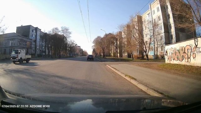 Без поворотников