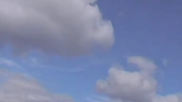 Новочебоксарск с высоты птичьего полета.avi