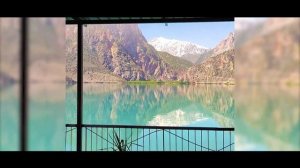 РУССКИЕ ТУРИСТЫ В ТАДЖИКИСТАНЕ В ВОСТОРГЕ ОТ ВСЕГО-RUSSIAN TOURISTS IN TAJIKISTAN 2023