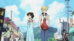 Всего лишь быть собой...