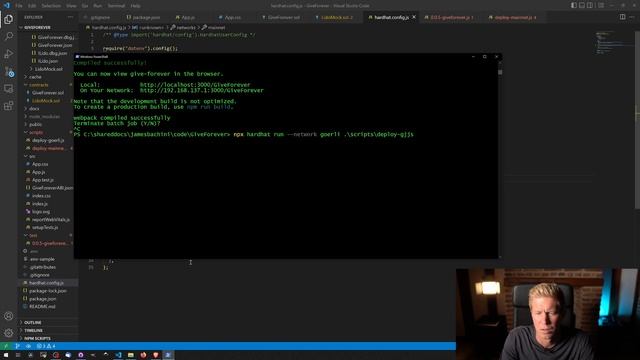 Web3 Tutorial - 10. Ethereum Mainnet Deployment