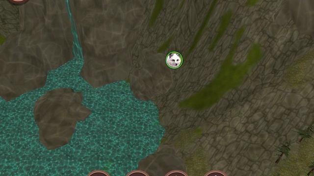 Мист?! И красивые места на всех Картах!!!!! Некоторые надо выполнять с помощью малыша😅 смотреть онлайн