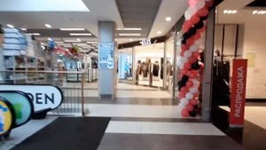 г.Уфа, ул.Минигали Губайдуллина, д.6 (видео внутри, вход 2)