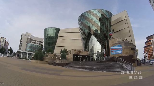 Белгород смотреть онлайн