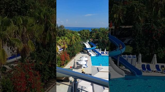 Обзор номера в Ring Beach Бельдиби 14.10.2023 #обзорномера #ringbeach