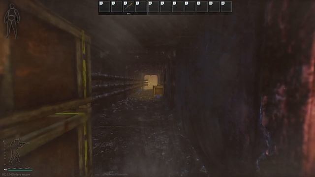 Escape From Tarkov / ВСС для Нагиба. Пособие для молодых бойцов!