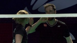 Orléans Masters Badminton 2023 presented by VICTOR | 4 - 9 April
