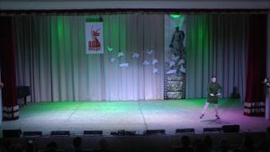 ДШИ №1 - Отчетный концерт хореографического отделения (2024-2025 учебный год)