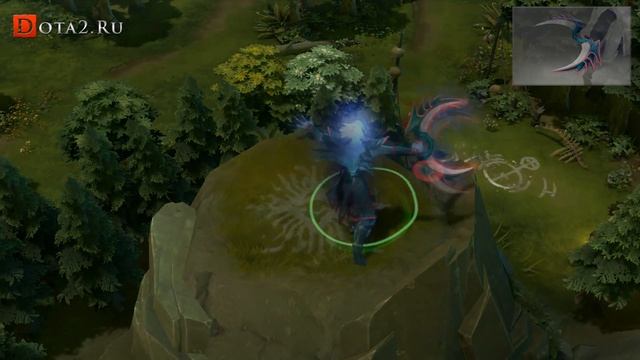 Immortal компендиум предметы [Immortal Compendium Items]