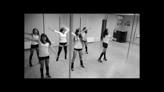 A Little Party Never Killed Nobodу Monroe Studio Astana смотреть онлайн