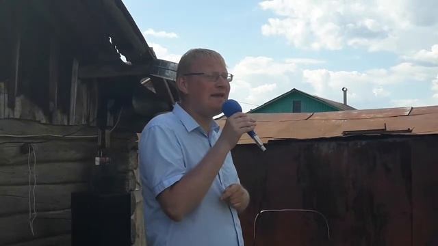 Это Русь моя. Ребцентр д. Новый Токмак Республики Татарстан Заинского Района. 10.06.17 смотреть онлайн