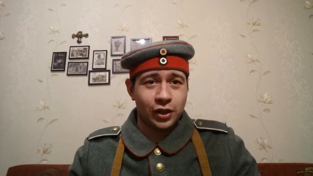 "Кто такие реконструкторы и почему не правы горлопаны" смотреть онлайн