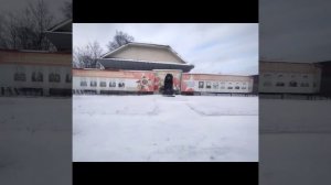 Тайшет достопримечательности.