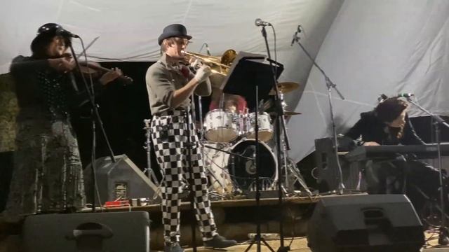 Фестиваль ЩЕПКА 2022 глазами Лизарда и Ольги! Много живой музыки и песен! смотреть онлайн