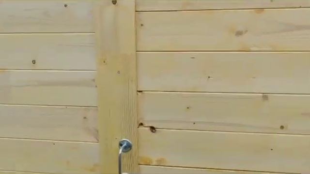 Бытовка с дровником | «ПромСнаб» смотреть онлайн