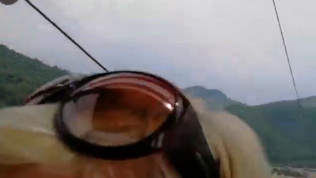 Экскурсия в Дананг. Канатка. Видео Татьяны с Сахалина в чате туристов смотреть онлайн