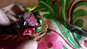 Полезное применение сгоревшей лампы -  экономки.