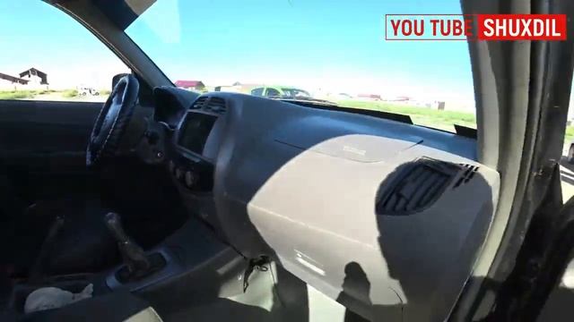 БЕРУНИЙ МОШИНА БОЗОРИ НАРХЛАРИ 06.06.19 смотреть онлайн