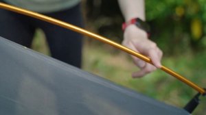 Палатка PerevalPro Track Dome. Обзор