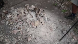 3.Поход по Крыму 2016(10-18.08.2016)(3часть)(Соколиное-Большой Каньон)(1.2)