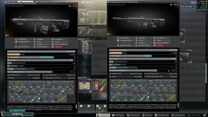 Что Лучше? Топ Сборка M4A1 или Топ Сборка HK Тарков- Escape from Tarkov - 12.7 [2020]
