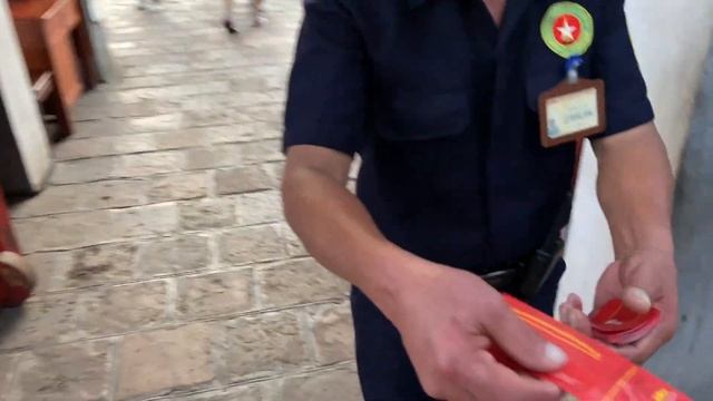 Travel VLOG | Путешествие во Вьетнам | День #1 | Первое впечатление смотреть онлайн