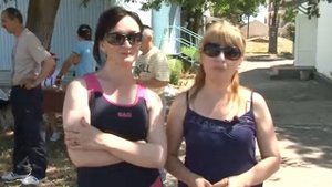 горянка избербаш