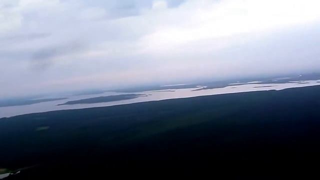 Окрестности Череповца смотреть онлайн