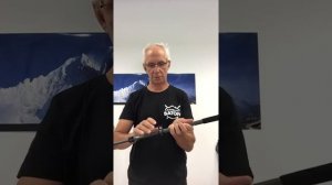 Bâtons de randonnée Black Diamond Alpine Carbon 2019