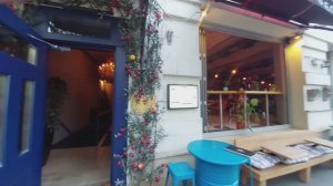 Глинищевский переулок  / г. Москва / 4К