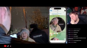 Смотрим ARTEM WOLF: "БОРЗЫЙ МЕНТ БЫКУЕТ, ЗАПРЕЩАЕТ СНИМАТЬ.