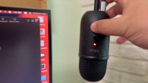 Рабочее место репетитора.