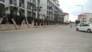 Авсалар, изучаем районы Алании