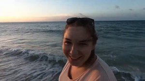 Куба (Варадеро) сентябрь 2018 // Cuba, Varadero, September 2018