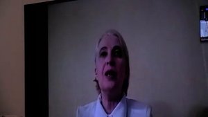 Приветствие от Елены Егоровой