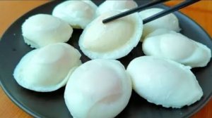 Так яйца готовят в Турции — вкус, как в кафе! Даже мясо не нужно!