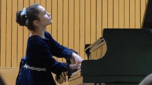 Клод Дебюсси - «Доктор Градус ад Парнассум» / Claude Debussy - «Doctor Gradus ad Parnassum».