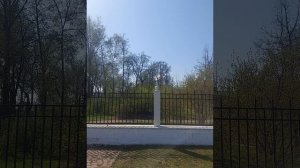 Путешествие в Тверь, или памятник А.С.Пушкину